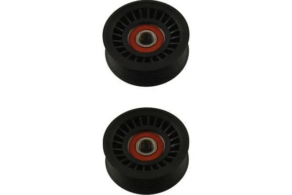 Tensioner Pulley, V-ribbed belt